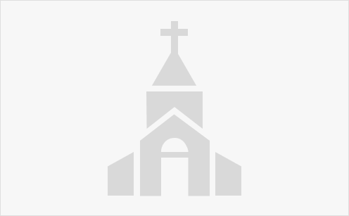 FIRST FRIDAY ADORATION